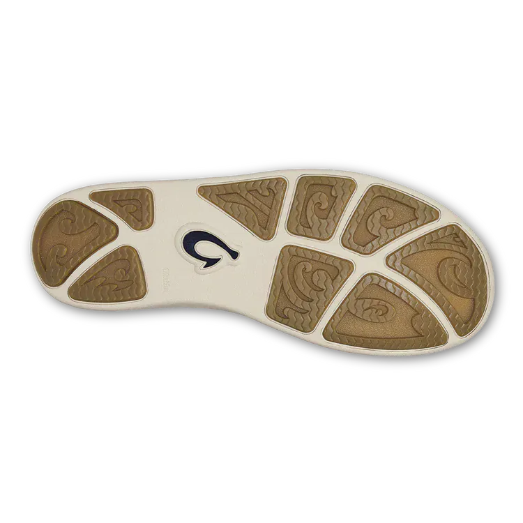 OluKai 161 OluKai Men's Nohea Moku Clay/Tapa