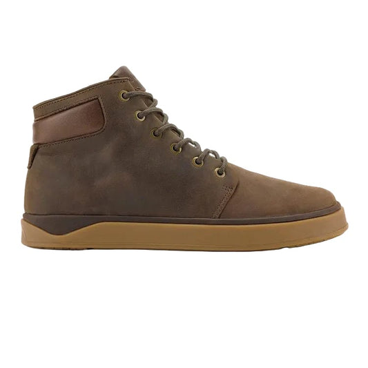 OluKai Men's Footwear > Boots OluKai Men's Kekaha Dk Java / Toffee