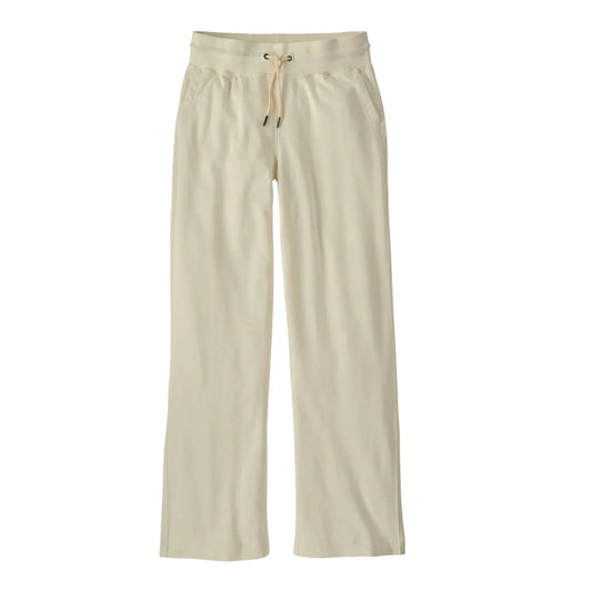 Patagonia 184 Patagonia Women's Daily Pants Wool White