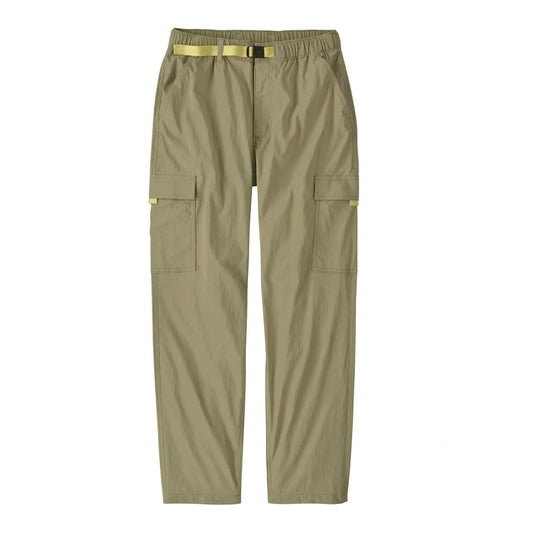 Patagonia 184 Patagonia Women's Outdoor Everyday Cargo Pants Weathered Stone