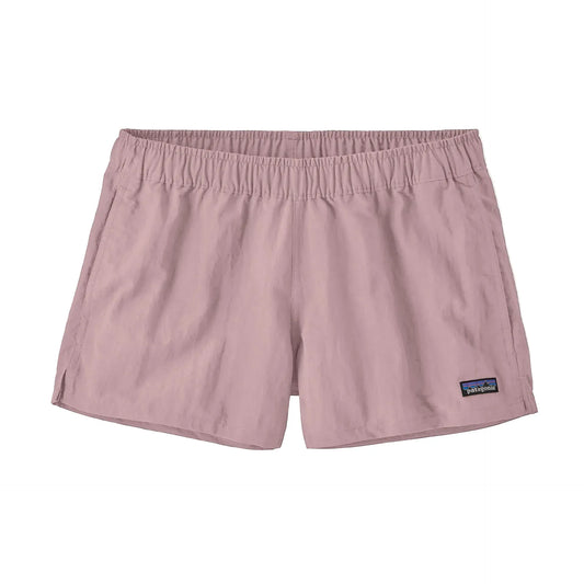 Patagonia 185 Patagonia Women's Barely Baggies Shorts - 2 1/2 in. Quiet Violet