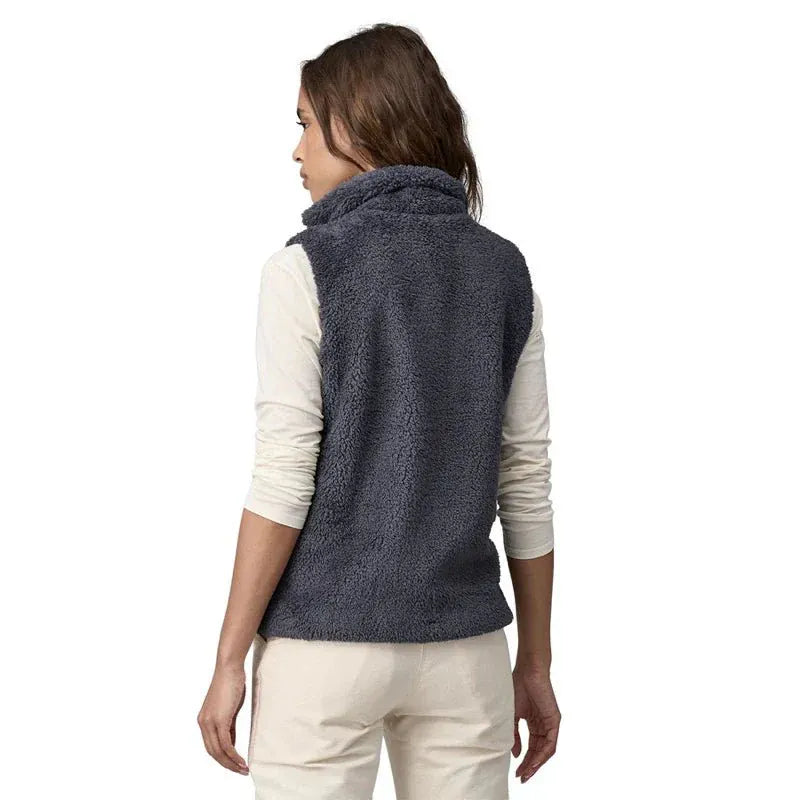 Patagonia 189 Patagonia Women's Los Gatos Vest Sunken Blue