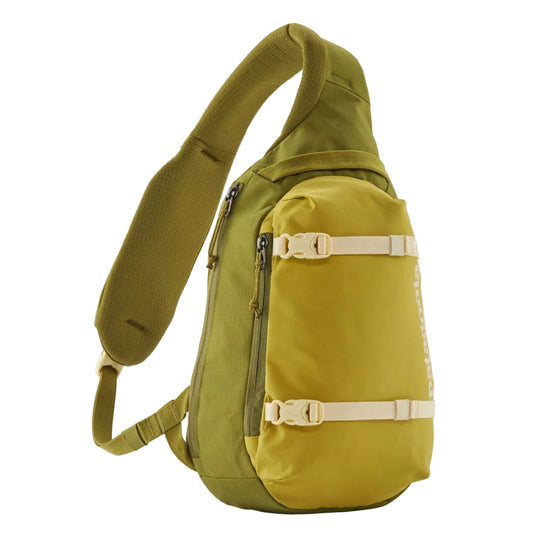 Patagonia 307 ALL / Graze Green Patagonia Atom Sling 8L Graze Green