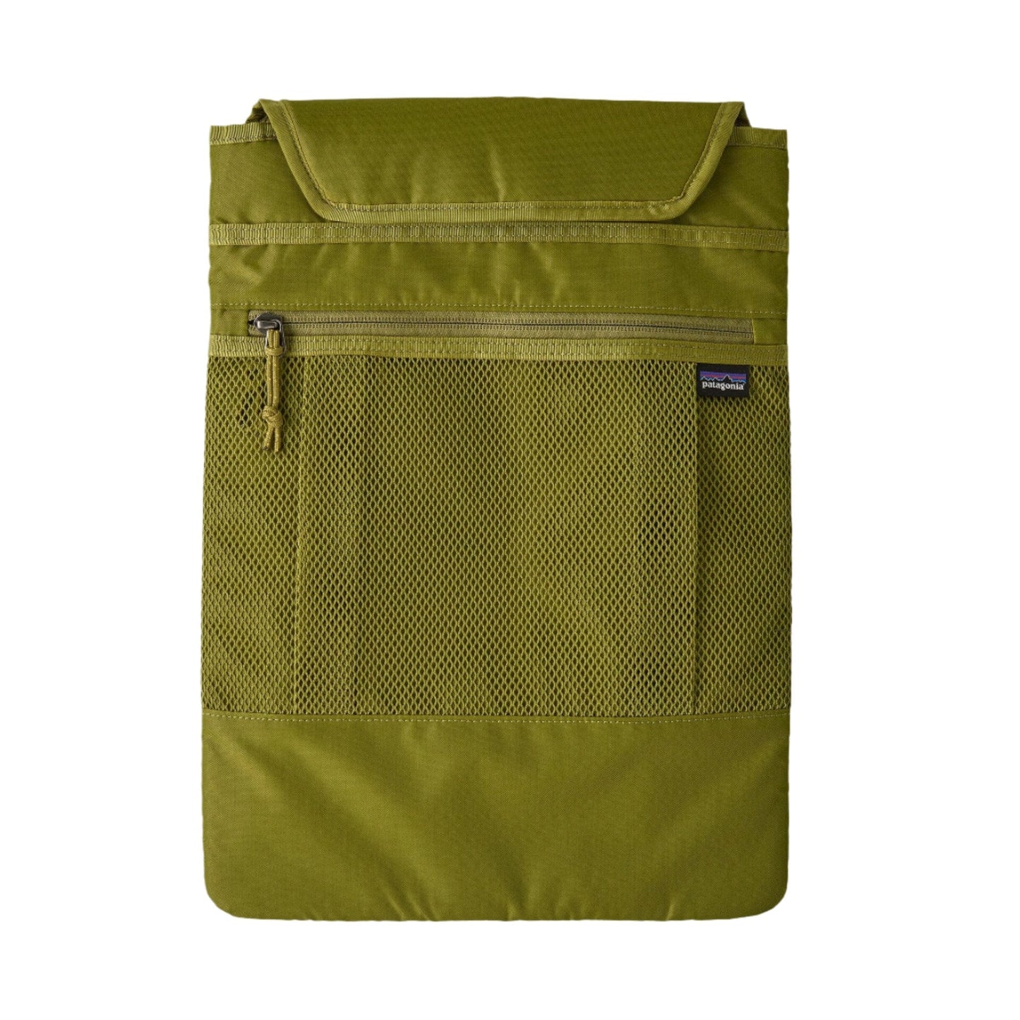 Patagonia 307 ALL / Graze Green Patagonia Refugio Day Pack 26L Graze Green