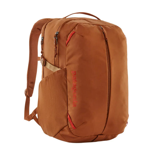 Patagonia 307 ALL / Robin Brown Patagonia Refugio Day Pack 26L Robin Brown