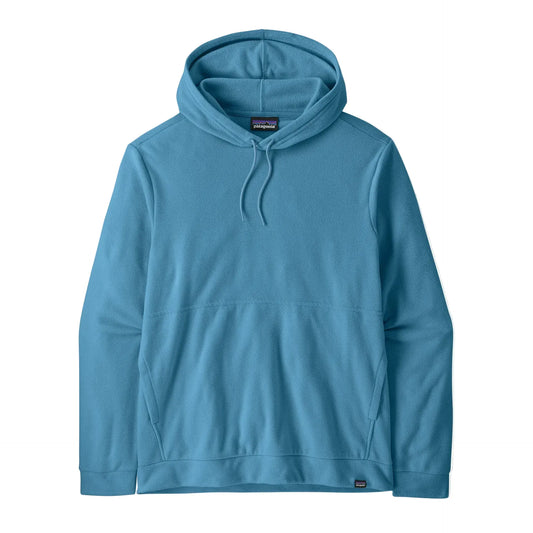 Patagonia 504 Patagonia Men's Micro D Hoody Shore Blue