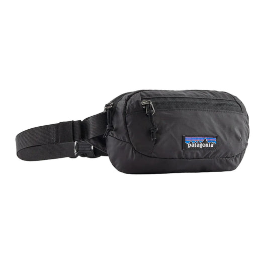 Patagonia Accessories > Bags ALL / Black Patagonia Terravia Mini Hip Pack Black