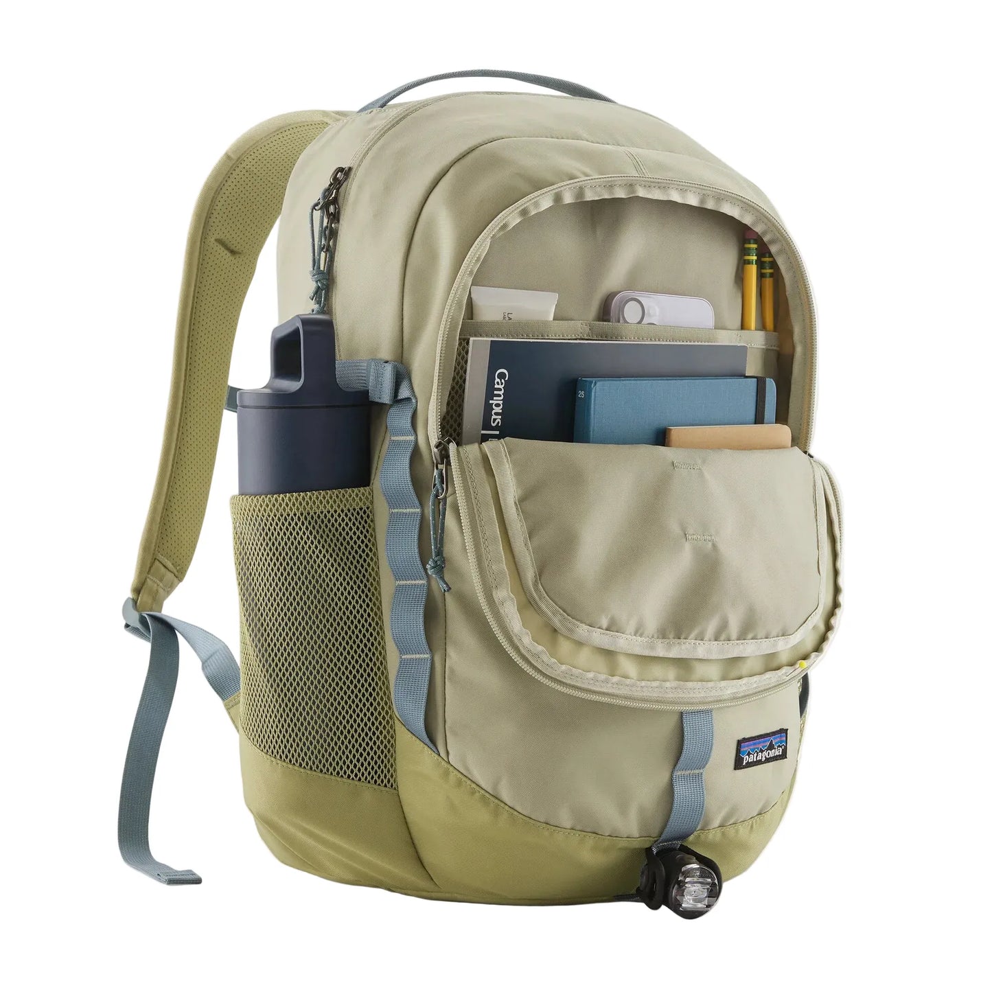 Patagonia Accessories > Bags ALL / Weathered Stone Patagonia Refugio Day Pack 26L Weathered Stone