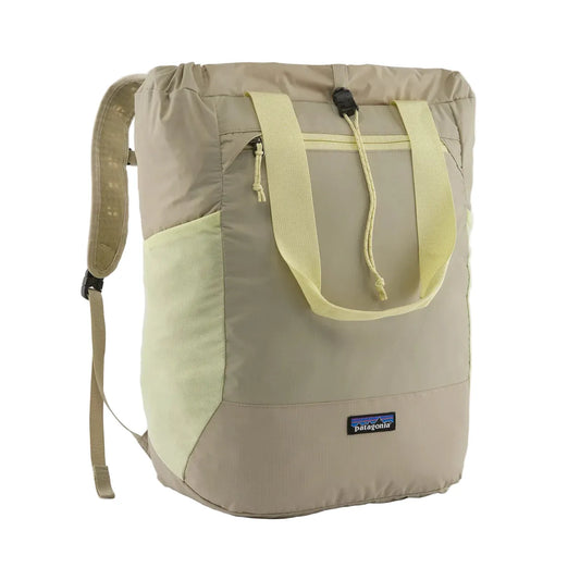 Patagonia Accessories > Bags ALL / Weathered Stone Patagonia Terravia Tote Pack Weathered Stone