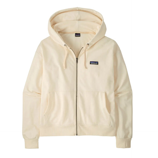 Patagonia Women's Ahnya Full - Zip Hoody - Brekken's