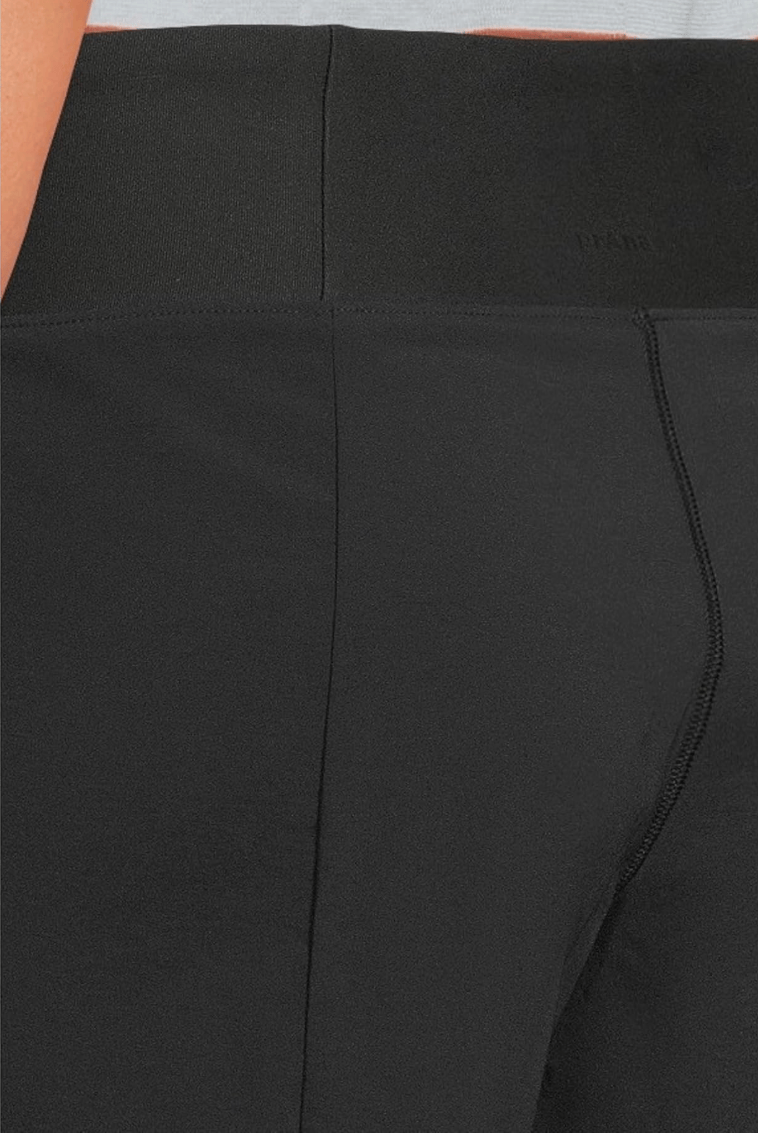 prAna 185 prAna Women's Koen 5" Short Black