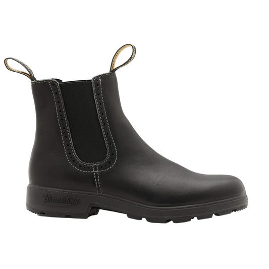 Blundstone Women's Original's Elastic Sided Boot Black #1448