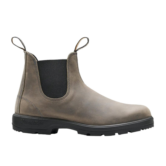 Blundstone Women's Originals Hight Top Boot Clay #2446