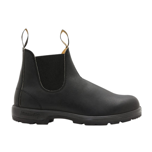 Blundstone Women's Classics Black Boot #558