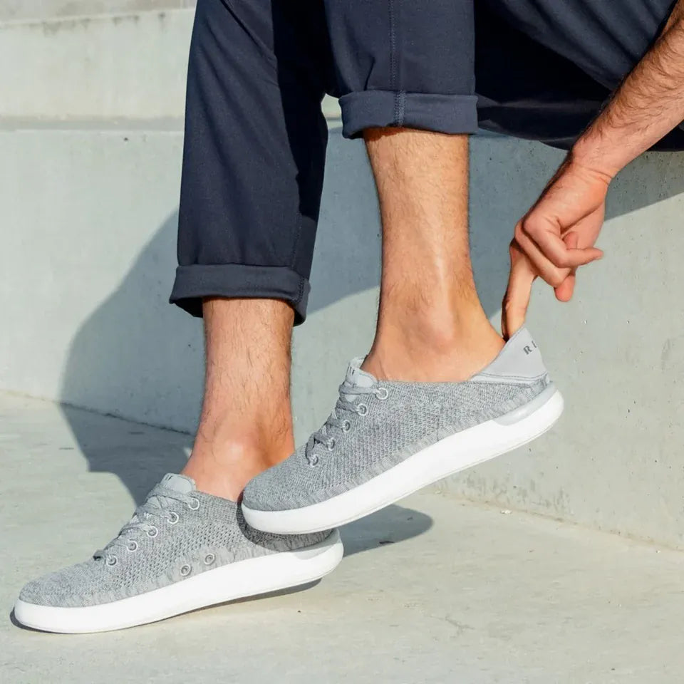 Reef 161 Reef Men's Swellsole Neptune Grey