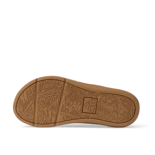 Reef Women's Footwear > Sandals Reef Women's Santa Ana Sandal Cloud
