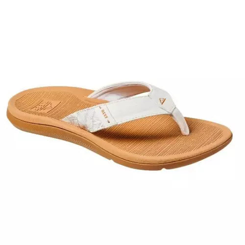 Reef Women's Footwear > Sandals Reef Women's Santa Ana Sandal Cloud
