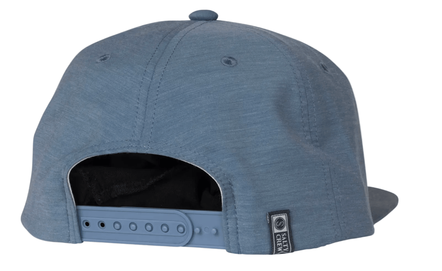 Salty Crew 308 1Sz / Channel Blue Salty Crew Drifter Snapback Channel Blue