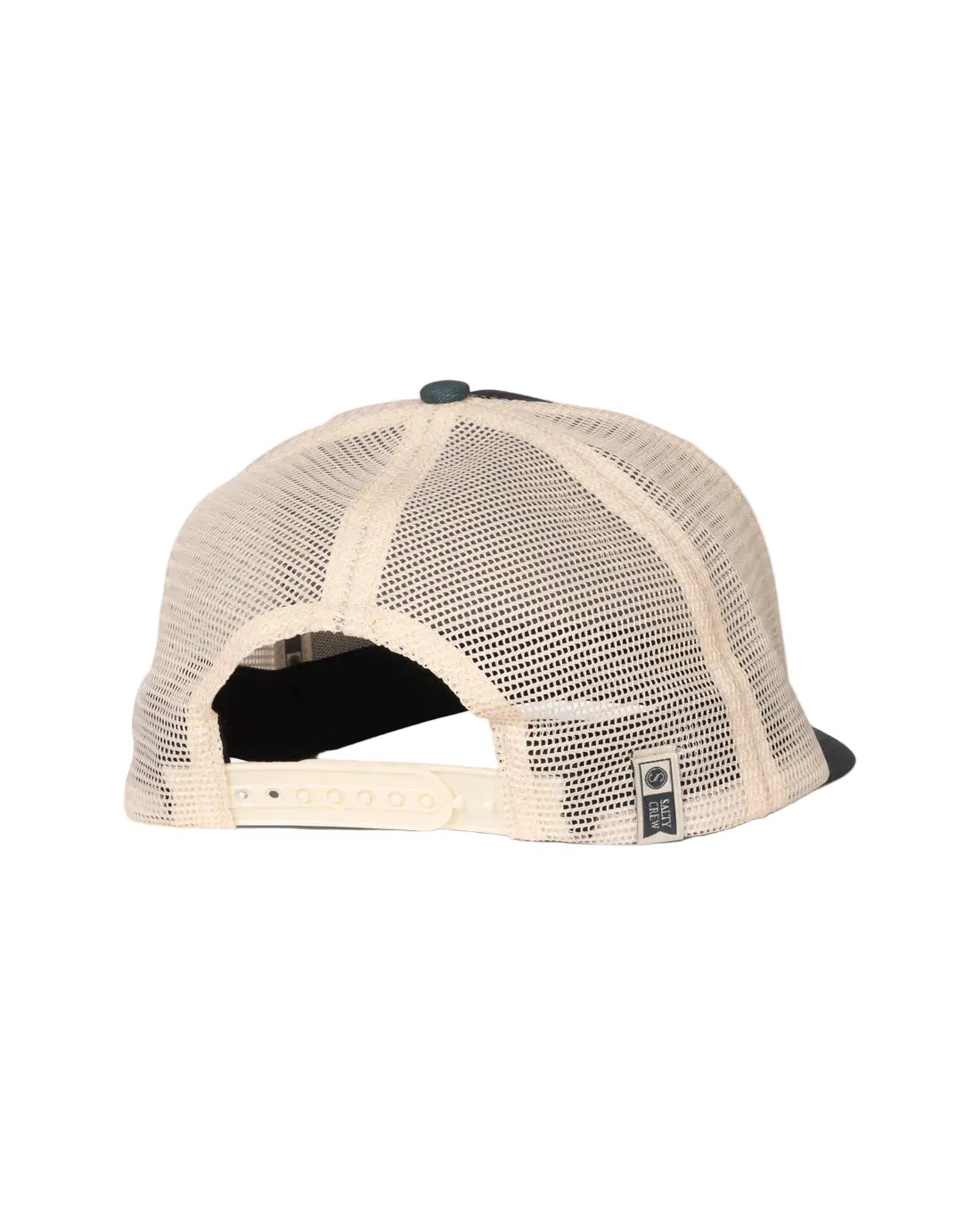 Salty Crew 308 1Sz / Magnet/Hydro Salty Crew Bigmouth Trucker Magnet/Hydro