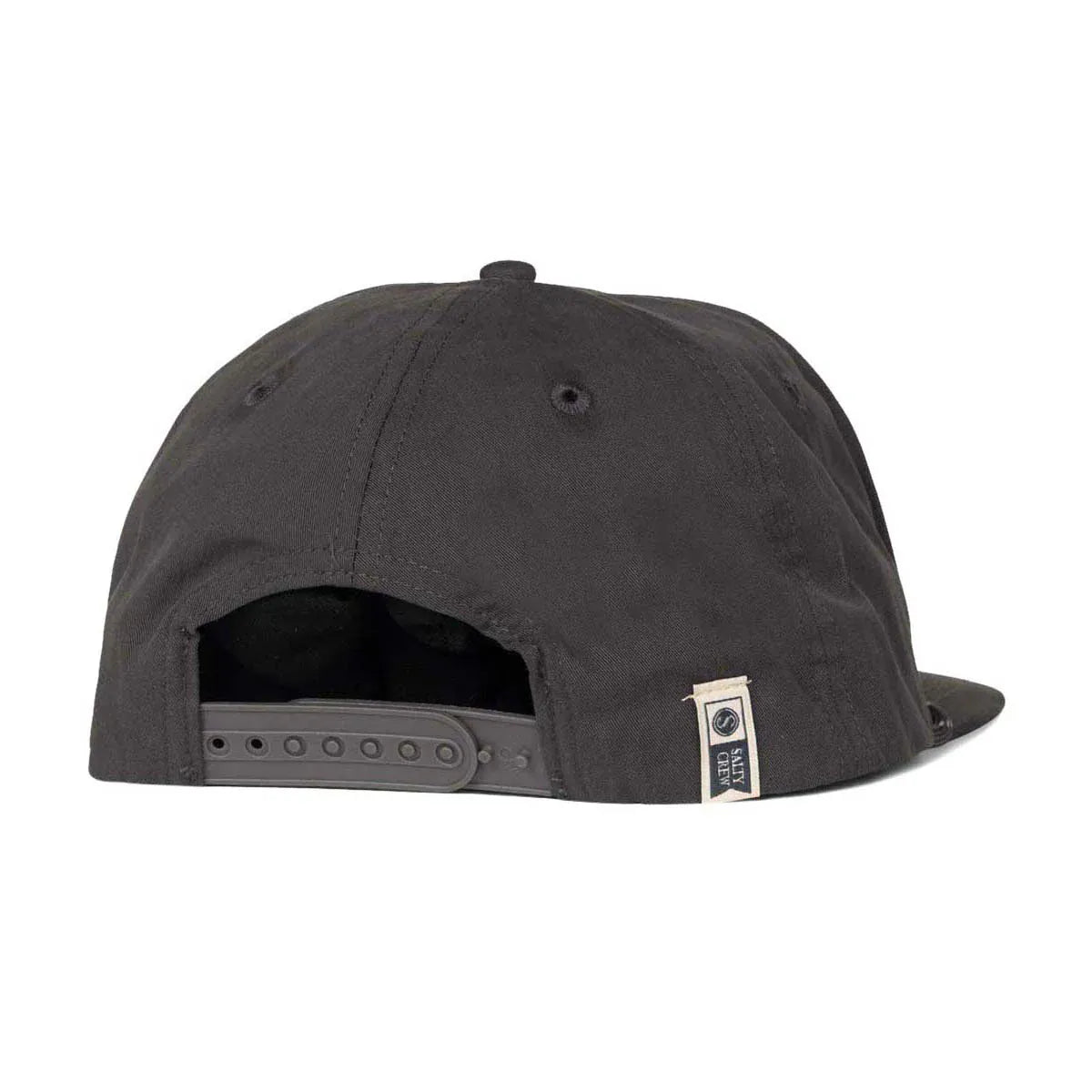 Salty Crew 308 1Sz / Phantom Salty Crew Shootout Snapback Phantom