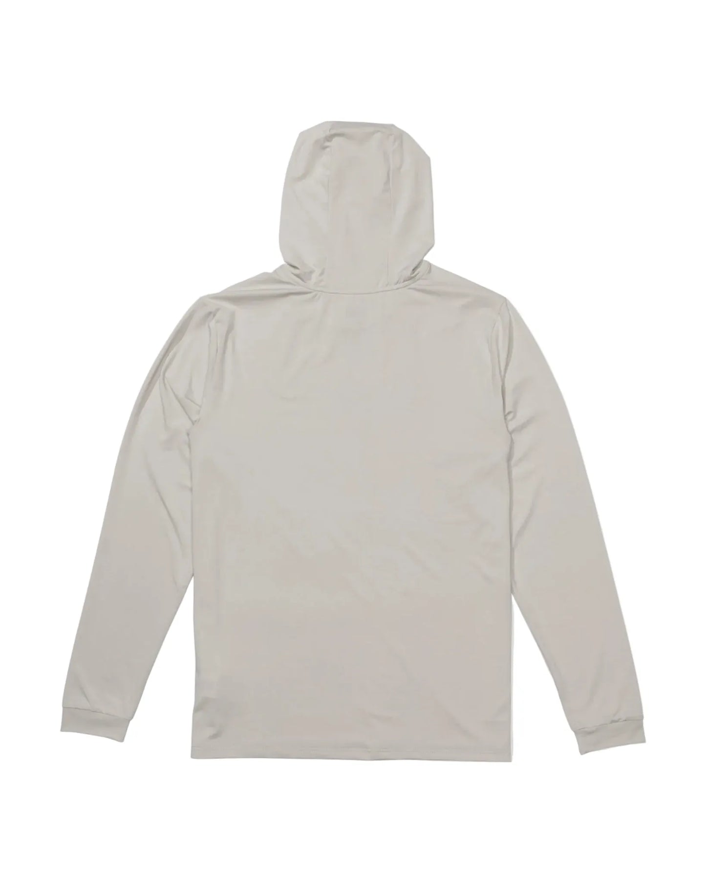 Salty Crew 503 Salty Crew Men's Flagship Hood Sunshirt Athletic Heather