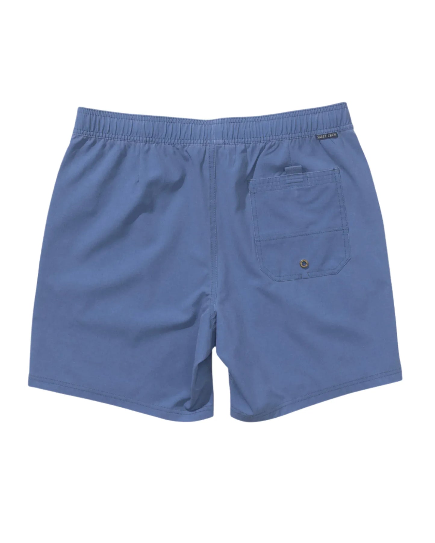 Salty Crew 702 Salty Crew Men's Seadog Volley Azul