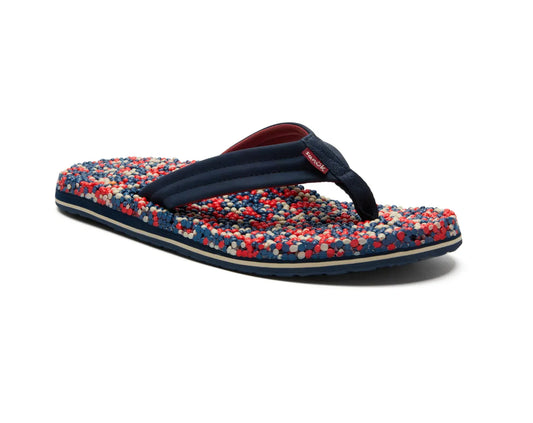 Sanuk 164 Sanuk Men's Bubblecush Sandal America