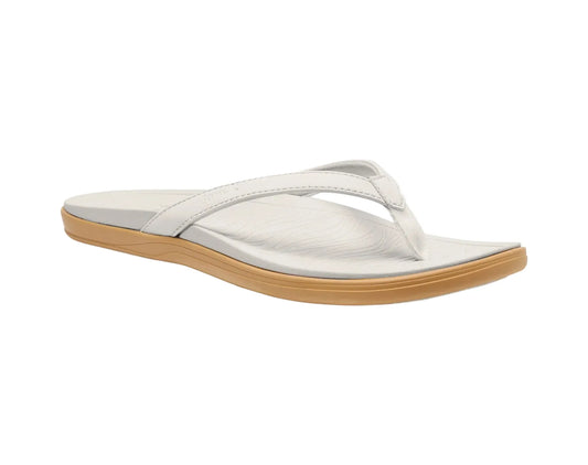 Sanuk 165 Sanuk Women's Wave Whisper Sandal White