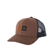 Hurley Men's Fairway Trucker 698