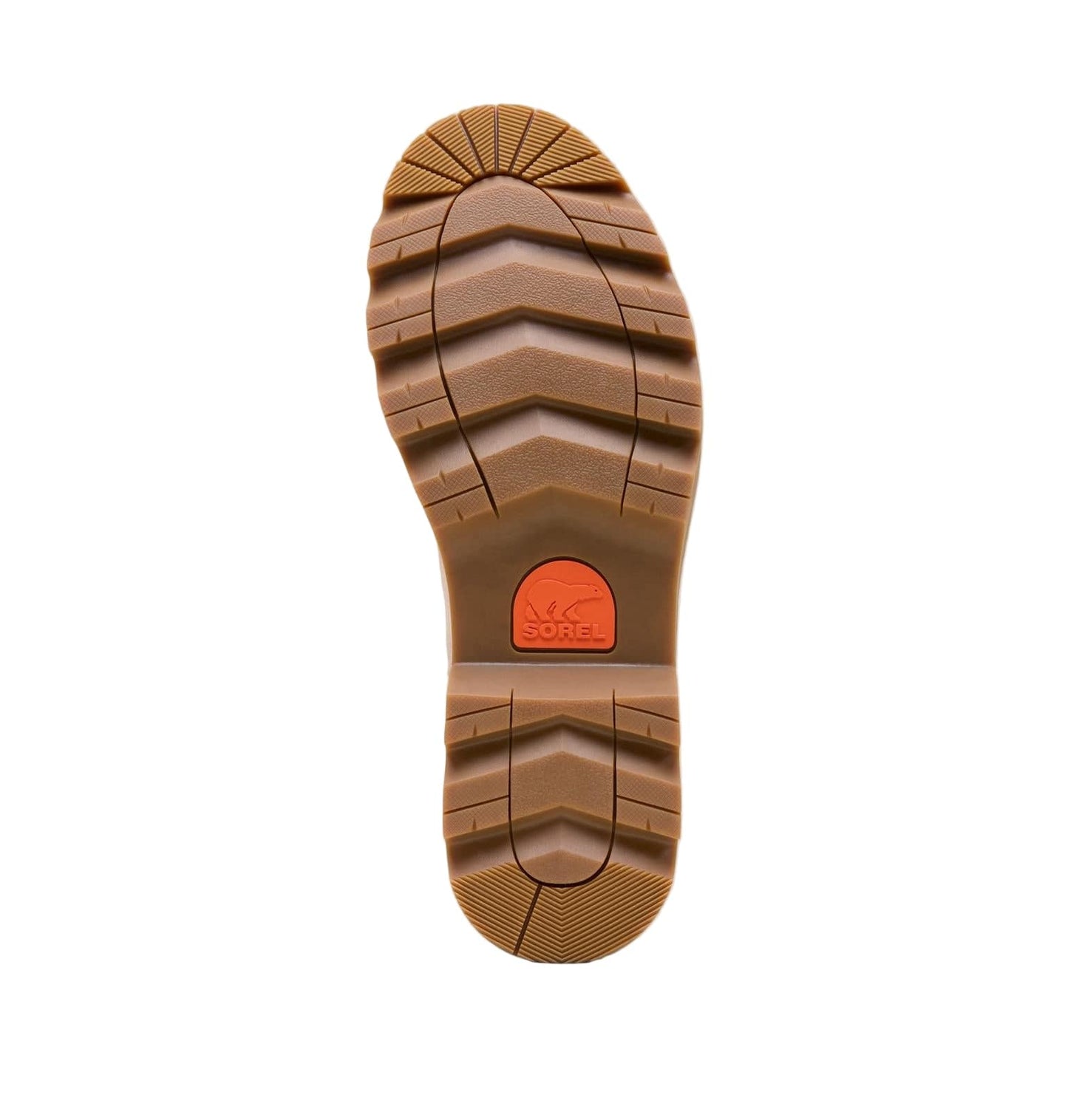 Sorel 162 Sorel Women's Revel RD Chelsea Crushed Clay