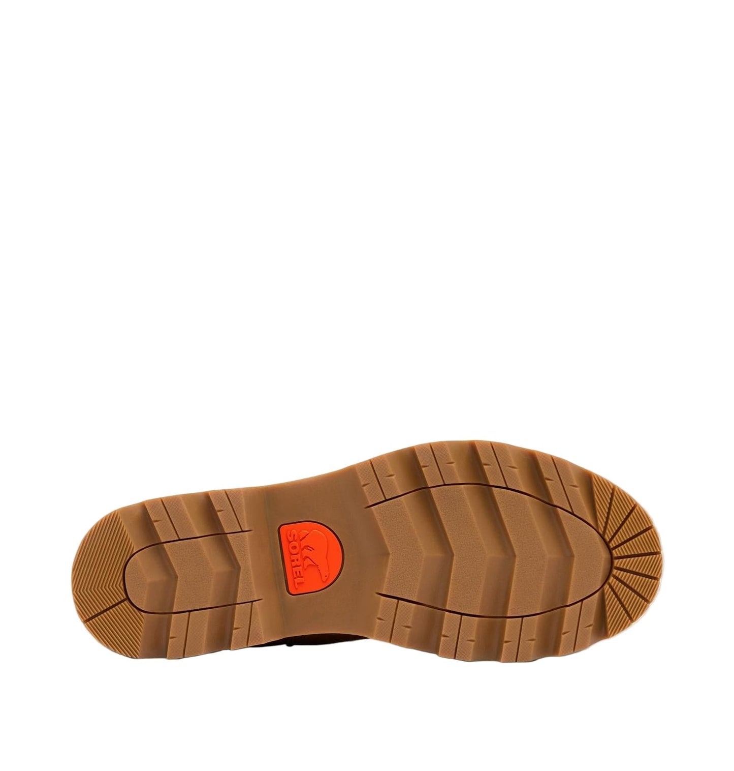 Sorel 162 Sorel Women's Revel RD Chelsea Velvet Tan
