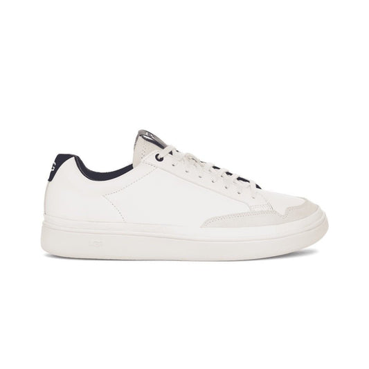 UGG® Men's South Bay Sneaker Low White - Brekken's
