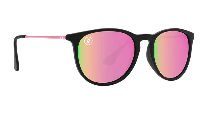 Blenders Rose Theatre Sunglasses