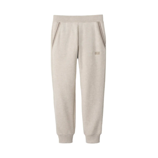 UGG® Men's Tasman Jogger Caribou Heather - Brekken's