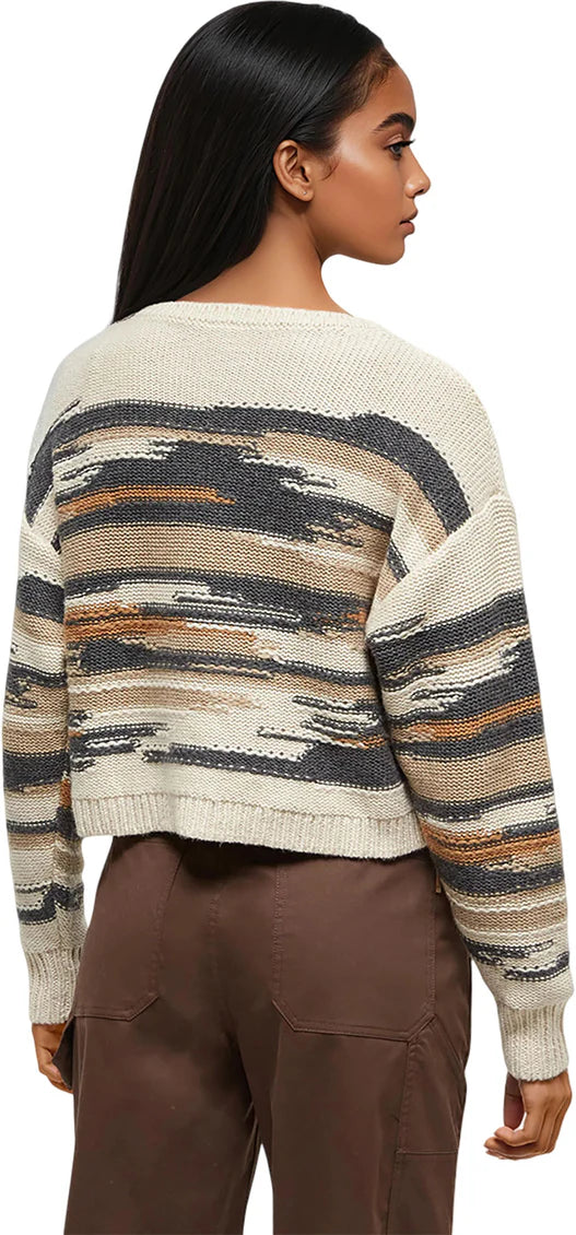 Tentree Women's Prospect Sweater