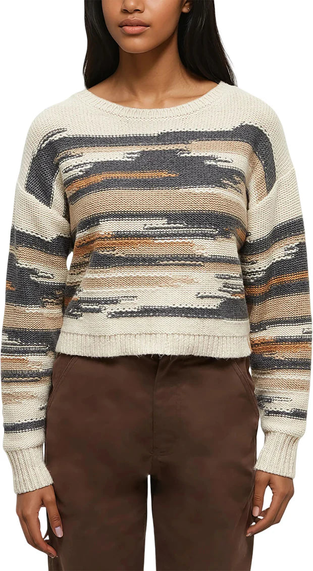 Tentree Women's Prospect Sweater
