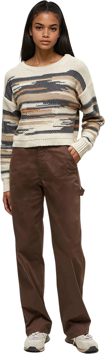 Tentree Women's Prospect Sweater
