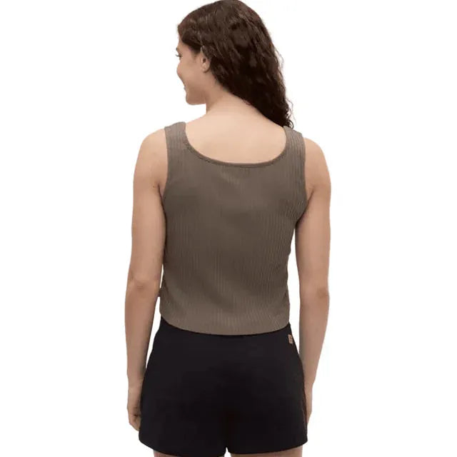 Tentree 181 Tentree Women’s Moraine Tank Timber