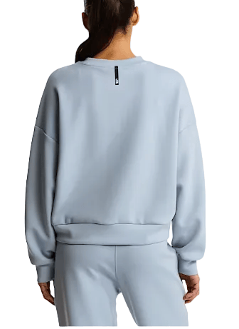The North Face 175 The North Face Women's Jaida Crew Frost Grey