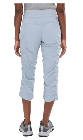 The North Face 185 The North Face Women's Aphrodite 2.0 Capri Frost Grey
