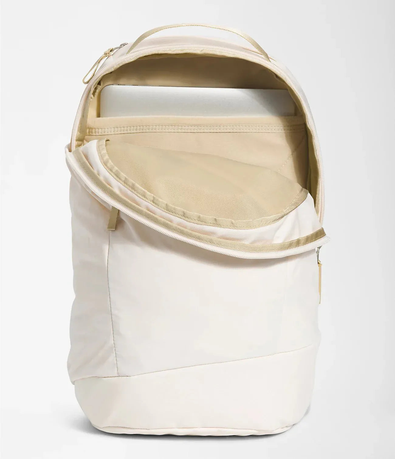 The North Face 192 OS / Gardenia White Dark Heather/Gravel-NPF The North Face Women's Isabella 3.0 Gardenia White Dark Heather/Gravel-NPF