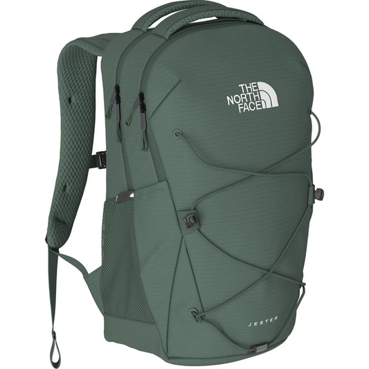 The North Face Accessories > Bags One size / Duck Green Dark Heather The North Face Women'S Jester Duck Green Dark Heather
