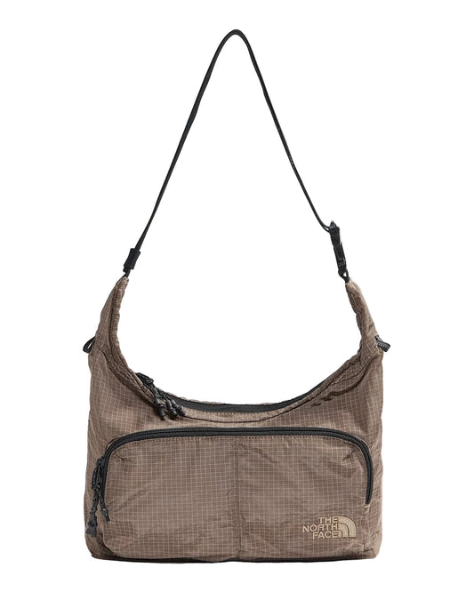 The North Face Accessories > Bags One size / Garnet The North Face Never Stop Crossbody Garnet