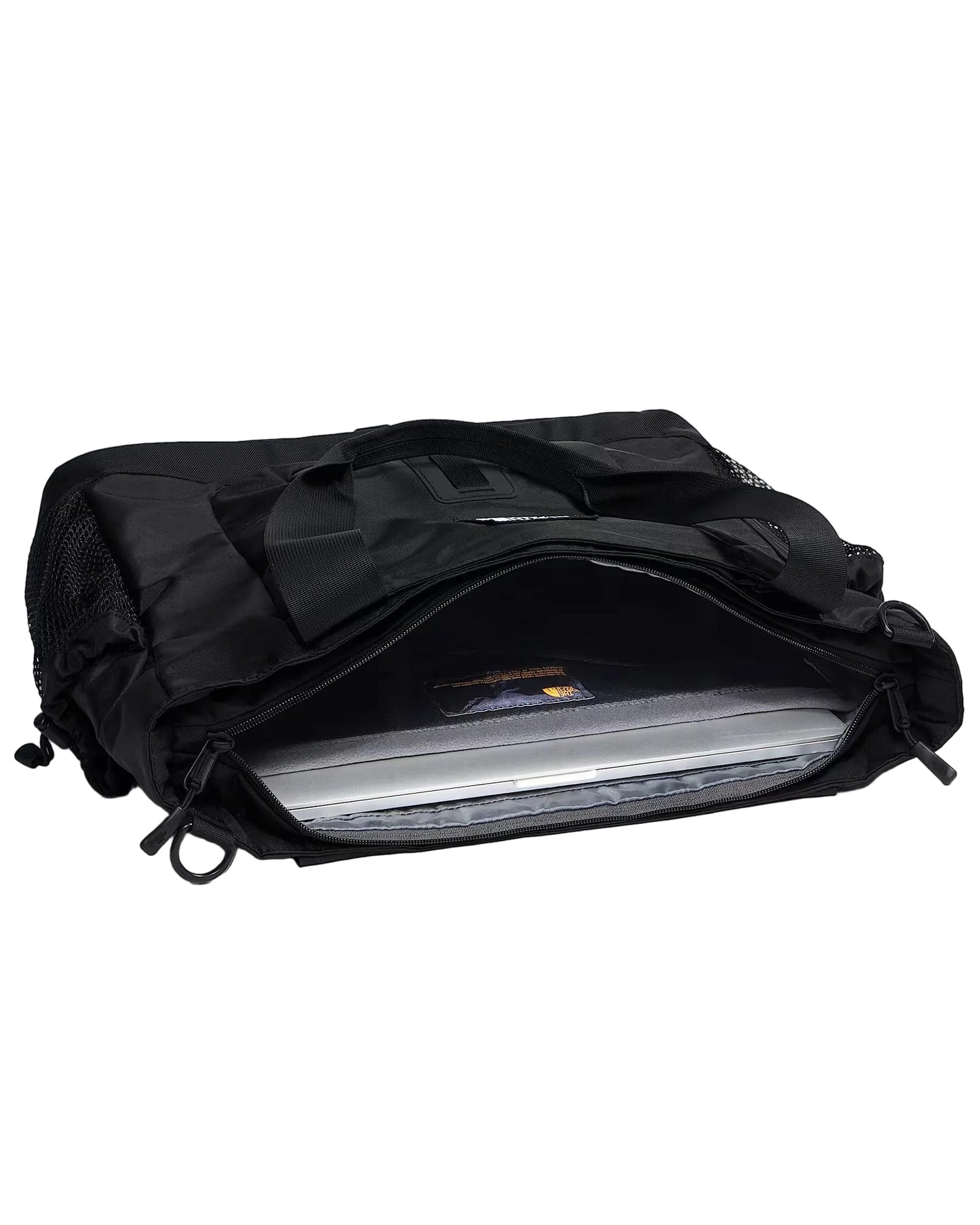 The North Face Accessories > Bags One size / Tnf Black The North Face Hot Shot Tote Tnf Black