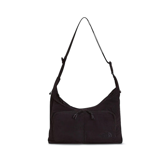 The North Face Accessories > Bags One size / Tnf Black The North Face Never Stop Crossbody Tnf Black