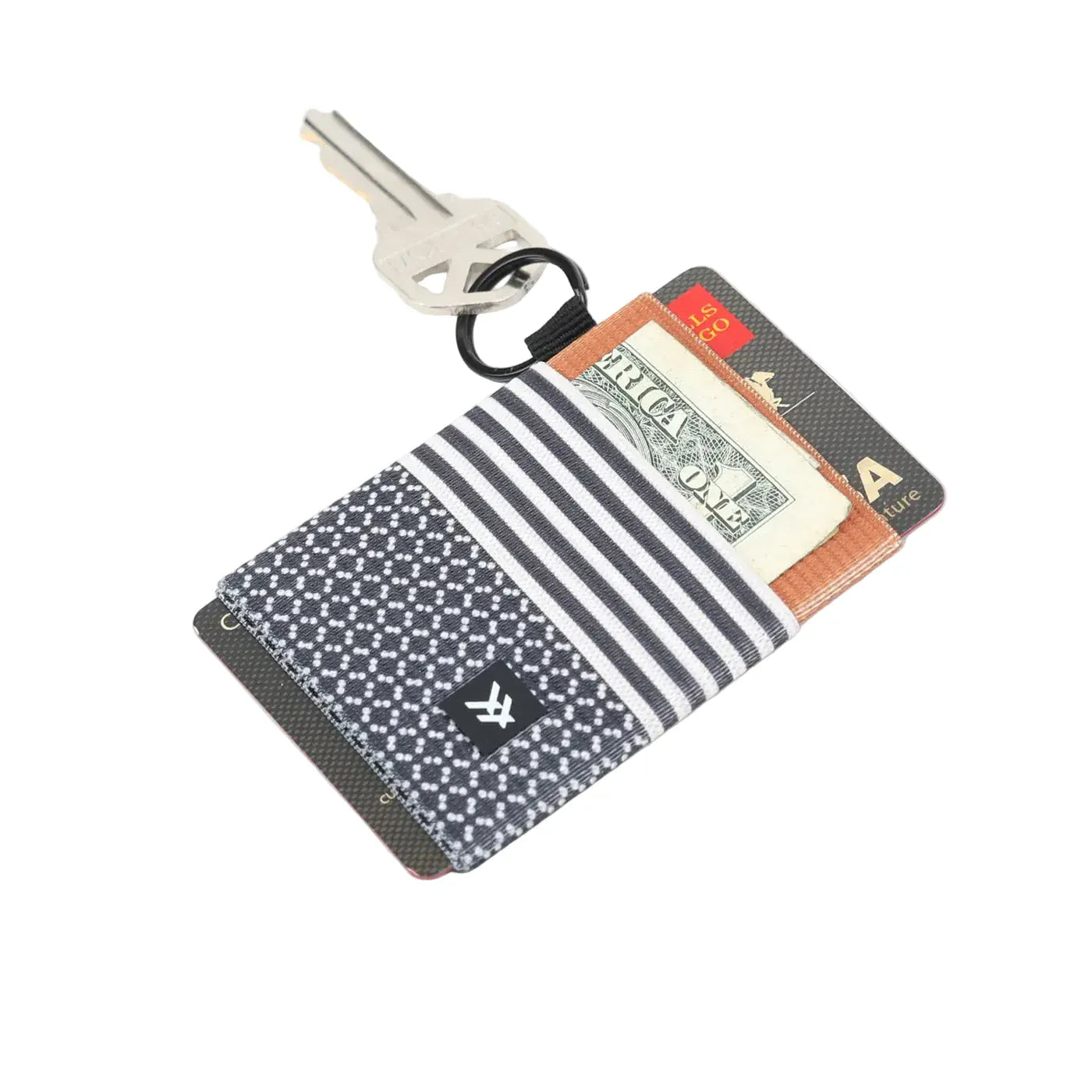Thread 303 Thread Sanders Elastic Wallet