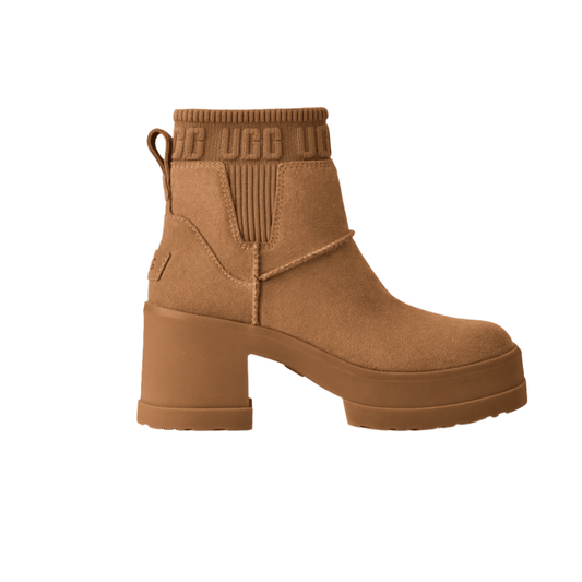 Ugg 162 UGG® Women’s Moxy Chelsea Chestnut