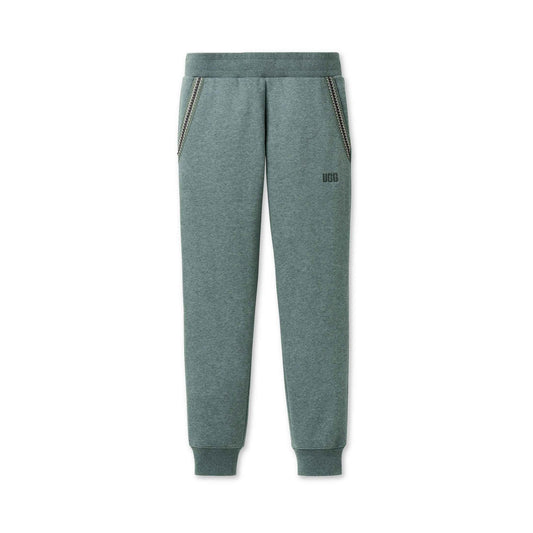 UGG Women’s Apparel > Pants UGG® Men's Tasman Jogger Green Stone Heather