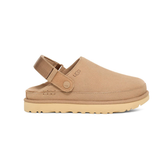 UGG® Women's Goldenstar Clog Sand - Brekken's
