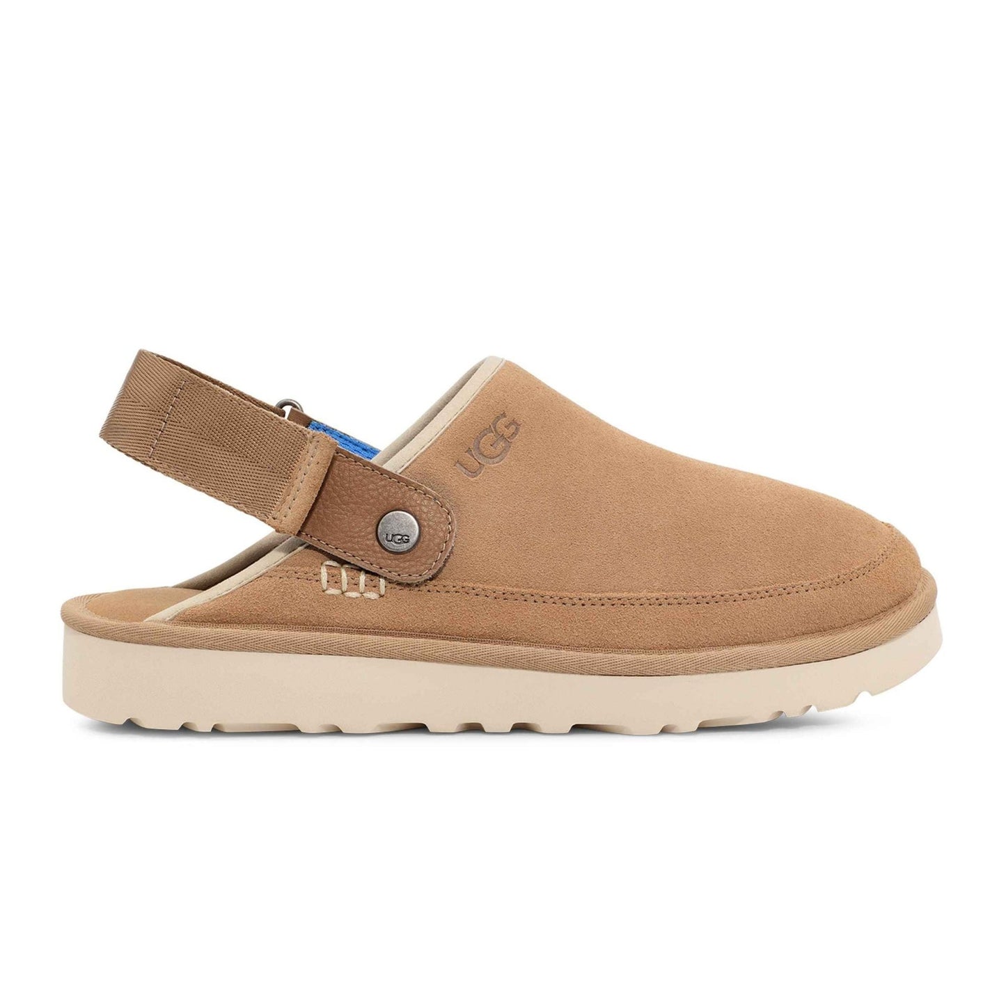 UGG ® Men's Goldencoast Clog Sand/ Santorini - Brekken's